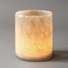 Ladda upp bild till gallerivisning, Lyric Ljuslykta Warm Grey