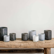 Ladda upp bild till gallerivisning, Lyric Ljuslykta Warm Grey