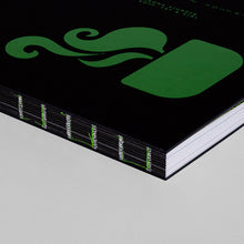 Ladda upp bild till gallerivisning, Matcha Moments trådbunden bok