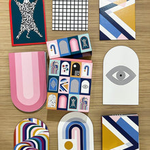 Ladda upp bild till gallerivisning, Memory Now House