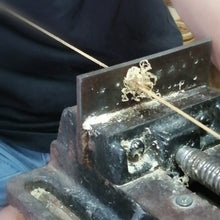 Ladda upp bild till gallerivisning, SEN bordslampa