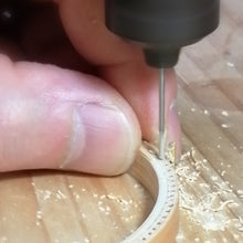 Ladda upp bild till gallerivisning, Tillverkningsprocess