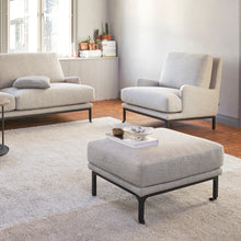 Ladda upp bild till gallerivisning, Mr Jones Ottoman