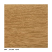 Ladda upp bild till gallerivisning, Oak Oil Clear NB-1
