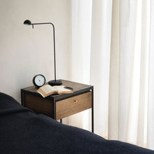 Ladda upp bild till gallerivisning, Char Grey / Black Walnut Oak