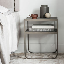 Ladda upp bild till gallerivisning, Nougat / Dark Smoked Oak