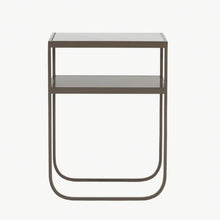 Ladda upp bild till gallerivisning, Carrara Marble / Nougat