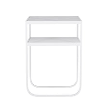 Ladda upp bild till gallerivisning, Carrara Marble / White