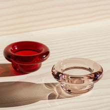 Ladda upp bild till gallerivisning, Sirkel värmeljusstake