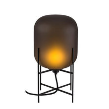 Ladda upp bild till gallerivisning, Smoky Grey Acetato / Svart