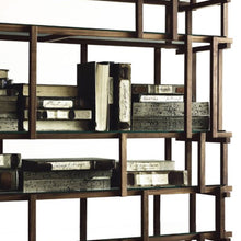 Ladda upp bild till gallerivisning, Off Cut bokhylla