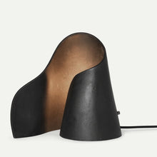 Ladda upp bild till gallerivisning, Oyster bordslampa