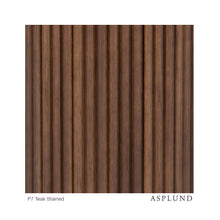 Load image into Gallery viewer, P7 Teak Stained