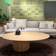 Ladda upp bild till gallerivisning, Palais Ovale soffbord