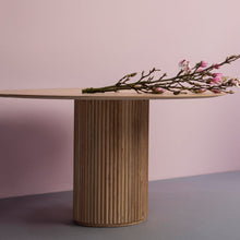 Ladda upp bild till gallerivisning, White Stained Oak