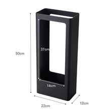 Ladda upp bild till gallerivisning, Slim Paraplyställ