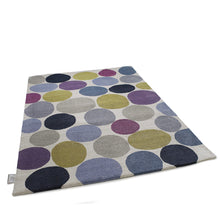 Ladda upp bild till gallerivisning, Pebbles Platinum matta