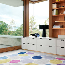 Ladda upp bild till gallerivisning, Pebbles Platinum matta