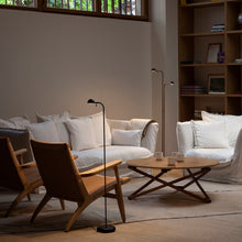 Ladda upp bild till gallerivisning, Vibia Pin 1660 svart