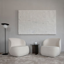 Ladda upp bild till gallerivisning, La Pipe Lounge Chair