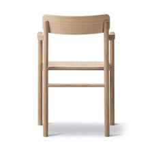 Ladda upp bild till gallerivisning, Post Armchair