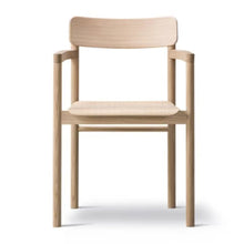 Ladda upp bild till gallerivisning, Post Armchair