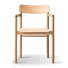 Ladda upp bild till gallerivisning, Post Armchair