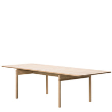 Ladda upp bild till gallerivisning, Post Table