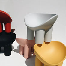 Ladda upp bild till gallerivisning, Roly Poly fåtölj