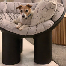 Ladda upp bild till gallerivisning, Roly Poly fåtölj