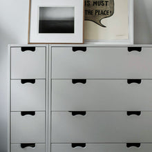 Ladda upp bild till gallerivisning, Snö J4 byrå