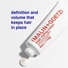 Ladda upp bild till gallerivisning, (MALIN+GOETZ) Sage Styling Cream