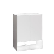 Ladda upp bild till gallerivisning, LT02 Seam Two White