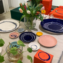 Ladda upp bild till gallerivisning, Fat Medium Feast - Lapis Lazuli