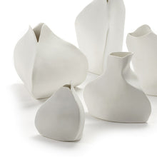 Ladda upp bild till gallerivisning, Serax Flower vas