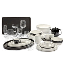 Ladda upp bild till gallerivisning, Passe-Partout servis