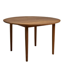 Ladda upp bild till gallerivisning, Sibast No 3 utdragbart matbord