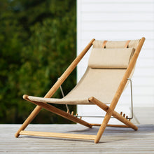 Ladda upp bild till gallerivisning, H55 solstol