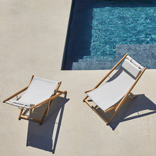 Ladda upp bild till gallerivisning, H55 solstol