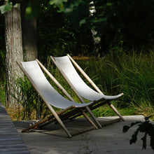 Ladda upp bild till gallerivisning, H55 solstol