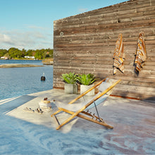 Ladda upp bild till gallerivisning, H55 solstol