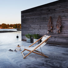 Ladda upp bild till gallerivisning, H55 solstol