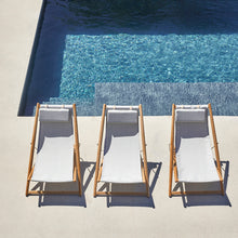 Ladda upp bild till gallerivisning, H55 solstol