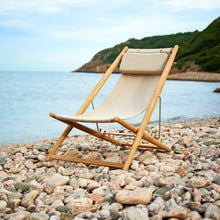 Ladda upp bild till gallerivisning, H55 solstol