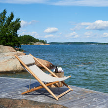 Ladda upp bild till gallerivisning, H55 solstol