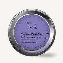Load image into Gallery viewer, Protecting Marble Wax