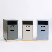 Ladda upp bild till gallerivisning, Snow Drawer / Snö G3 i tre utföranden