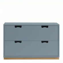 Ladda upp bild till gallerivisning, Snö A2 byrå