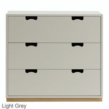 Load image into Gallery viewer, Snö A3 I Light Grey