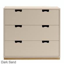 Load image into Gallery viewer, Snö A3 i Dark Sand